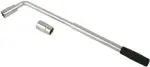 teleskooppi pyöränmutteriavain 17,19,21,23mm CrV